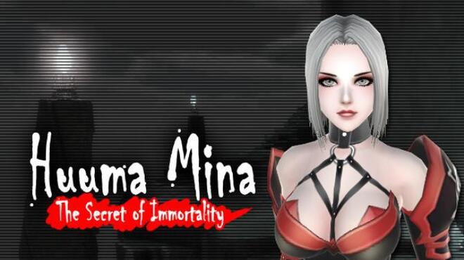 Huuma Mina The Secret of Immortality Free Download Huuma Mina The Secret of Immortality Free Download