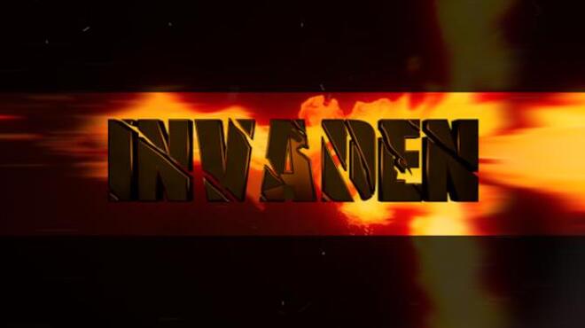 Invaden Free Download