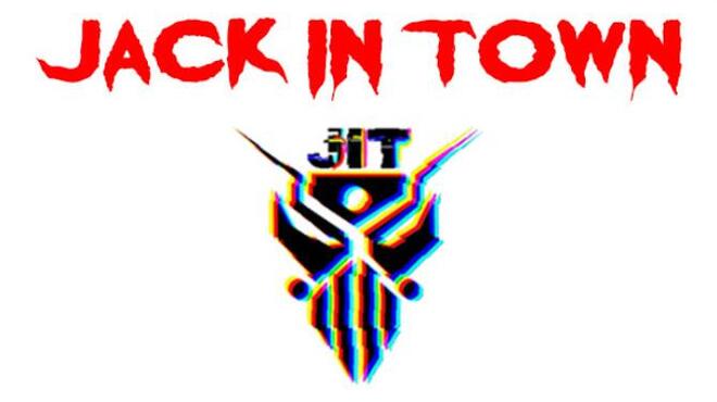 Jack In Town FRENCH Free Download Jack In Town FRENCH Free Download