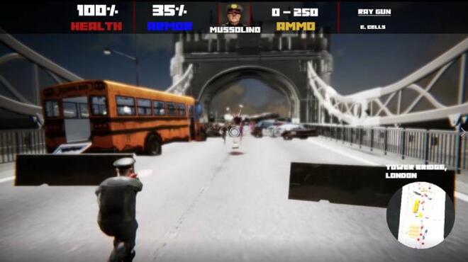 Jesus Strikes Back Judgment Day Remastered PC Crack Jesus Strikes Back Judgment Day Remastered PC Crack