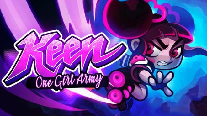 Keen One Girl Army Free Download Keen One Girl Army Free Download