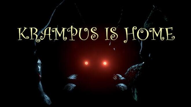 Krampus is Home v1 1 0 Free Download Krampus is Home v1 1 0 Free Download