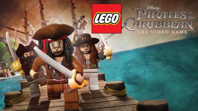 LEGO Pirates of The Caribbean MULTi11 Free Download LEGO Pirates of The Caribbean MULTi11 Free Download