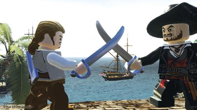 LEGO Pirates of The Caribbean MULTi11 Torrent Download LEGO Pirates of The Caribbean MULTi11 Torrent Download