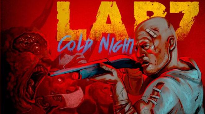 Lab 7 Cold Night Build 20200628 Free Download Lab 7 Cold Night Build 20200628 Free Download