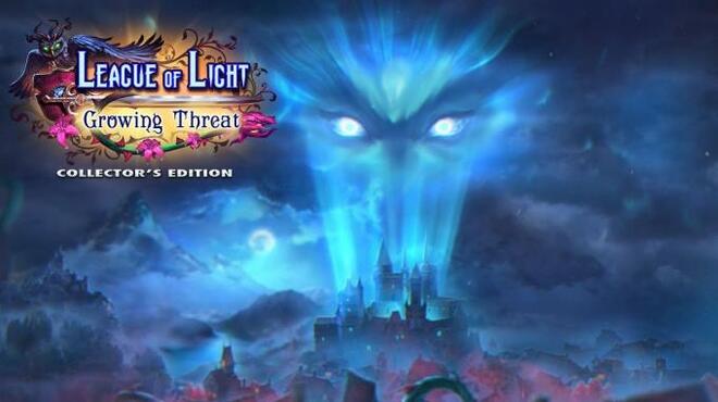 League of Light Growing Threat Collectors Edition Free Download League of Light Growing Threat Collectors Edition Free Download