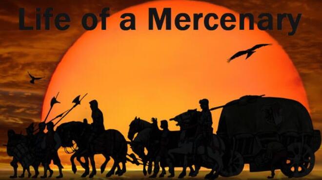 Life of a Mercenary Free Download