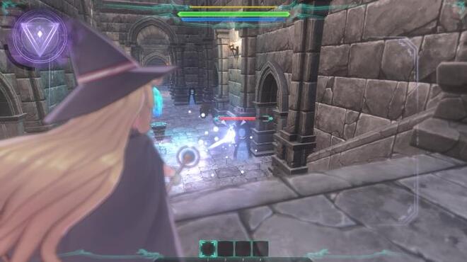 Little Witch Nobeta PC Crack Little Witch Nobeta PC Crack