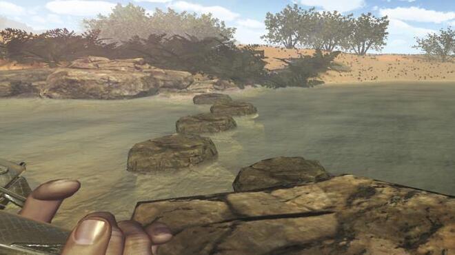 Mad Hunting Simulator VR PC Crack