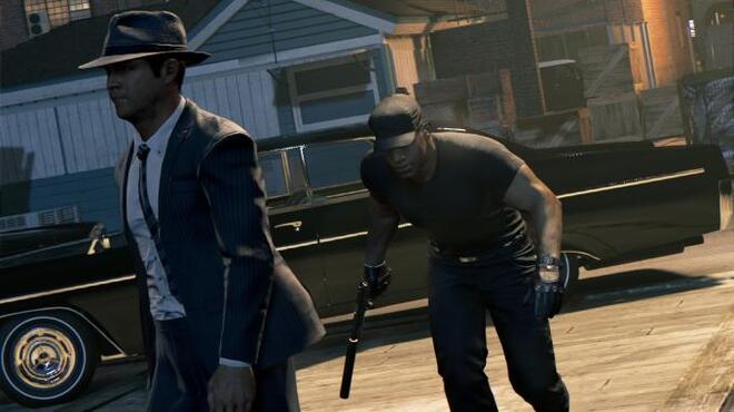 Mafia III Definitive Edition Internal Torrent Download