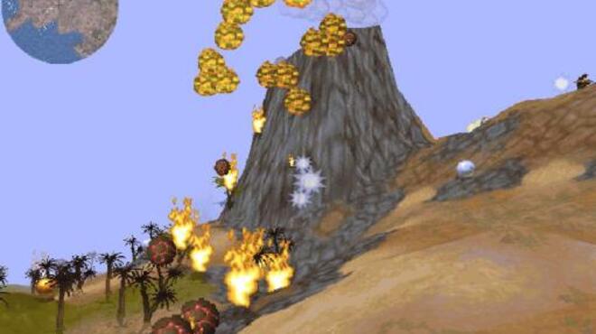 Magic Carpet Plus PC Crack Magic Carpet Plus PC Crack