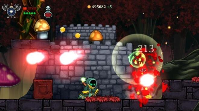 Magic Rampage PC Crack Magic Rampage PC Crack