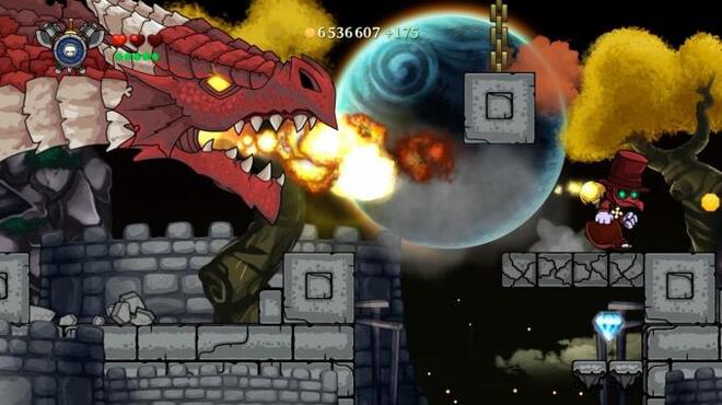 Magic Rampage Torrent Download Magic Rampage Torrent Download