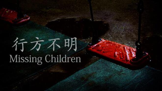 Missing Children Free Download