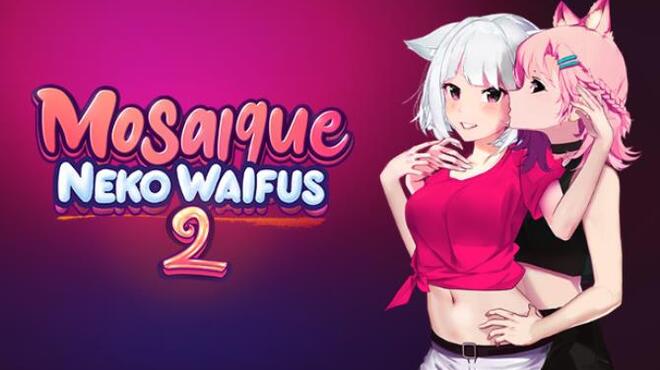 Mosaique Neko Waifus 2 Free Download