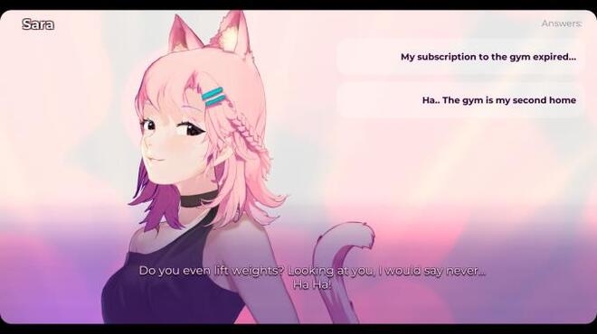 Mosaique Neko Waifus 2 PC Crack