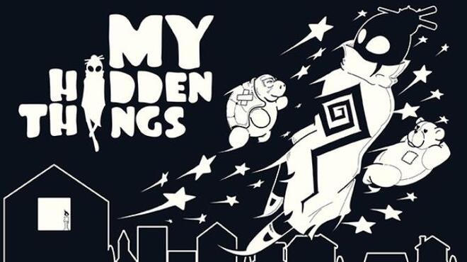 My Hidden Things Free Download My Hidden Things Free Download