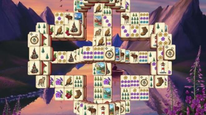 Nordland Mahjongg PC Crack Nordland Mahjongg PC Crack