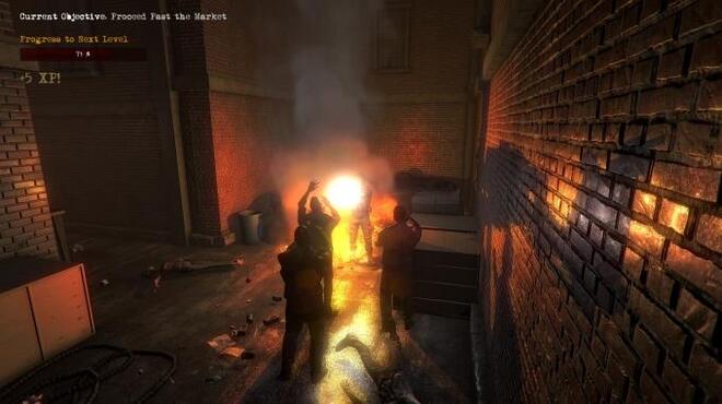 Outbreak The New Nightmare v7 1 PC Crack