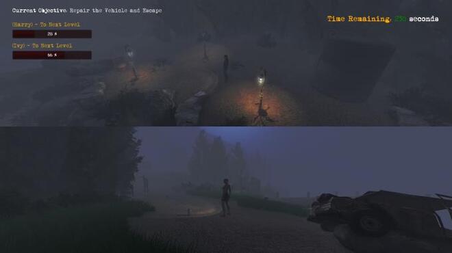 Outbreak The New Nightmare v7 1 Torrent Download