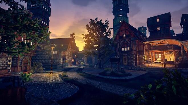 Outward The Soroboreans Hotfix PC Crack
