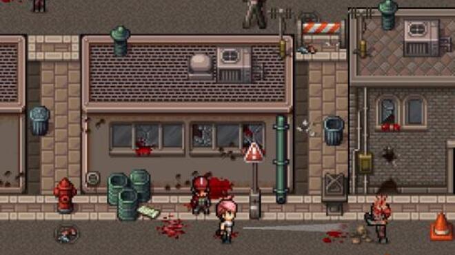 Overgrown: Genesis Torrent Download Overgrown: Genesis Torrent Download
