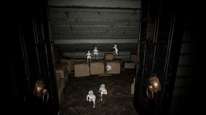 Pacify The Farm PC Crack Pacify The Farm PC Crack