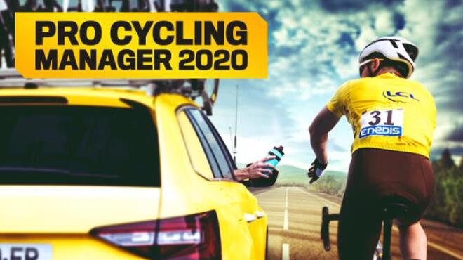 Pro Cycling Manager 2020 Repack Free Download