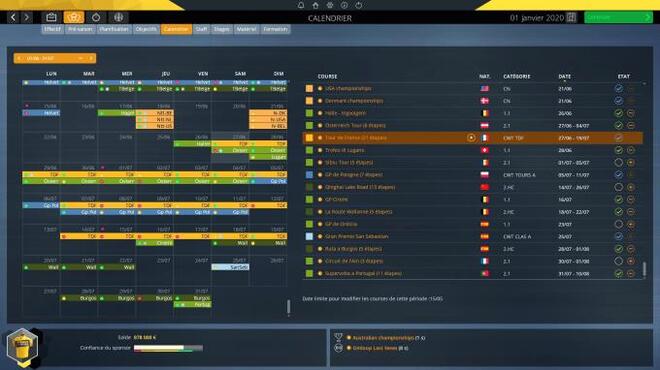 Pro Cycling Manager 2020 Repack PC Crack