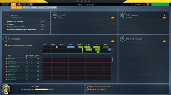 Pro Cycling Manager 2020 Repack Torrent Download