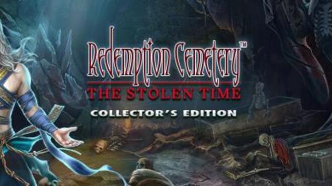 Redemption Cemetery The Stolen Time Free Download Redemption Cemetery The Stolen Time Free Download