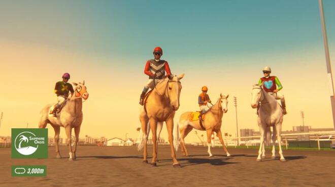 Rival Stars Horse Racing Desktop Edition REPACK PC Crack Rival Stars Horse Racing Desktop Edition REPACK PC Crack