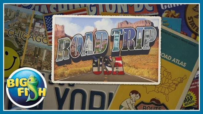 Road Trip USA 2 West Collectors Edition Free Download Road Trip USA 2 West Collectors Edition Free Download