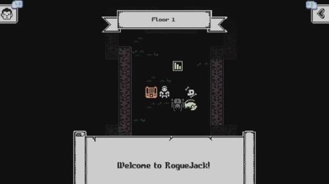 RogueJack: Roguelike Blackjack Torrent Download RogueJack: Roguelike Blackjack Torrent Download