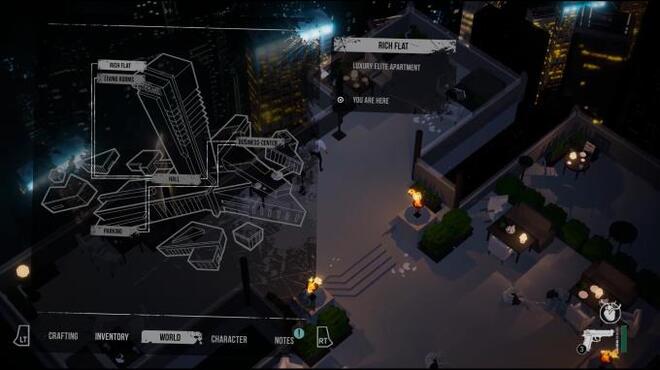 SKYHILL Black Mist PC Crack SKYHILL Black Mist PC Crack