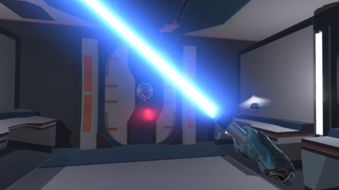 Saber Fight VR Torrent Download