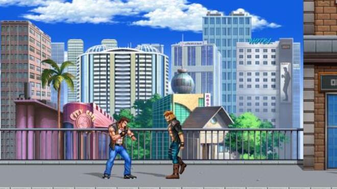 Shadow Gangs Torrent Download
