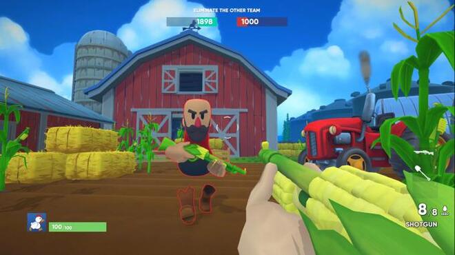 Shotgun Farmers Torrent Download Shotgun Farmers Torrent Download