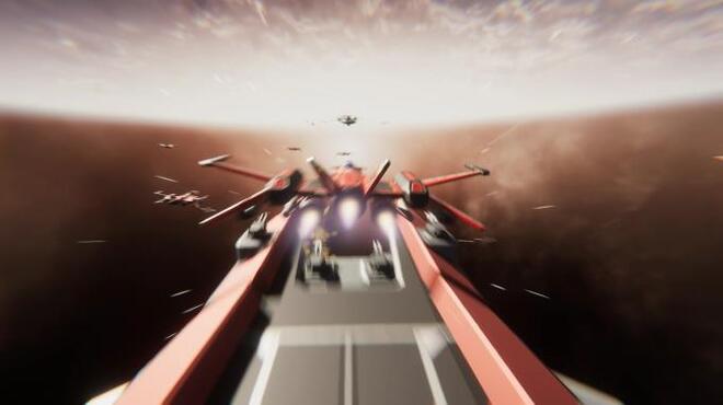 Space Dogfight PC Crack Space Dogfight PC Crack