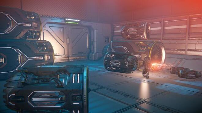 Space Engineers Sparks of the Future PC Crack Space Engineers Sparks of the Future PC Crack