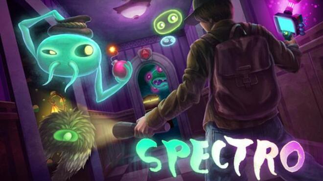 Spectro VR Free Download Spectro VR Free Download