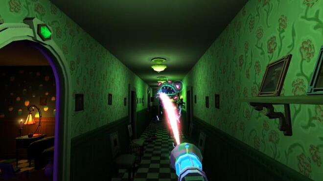 Spectro VR Torrent Download Spectro VR Torrent Download