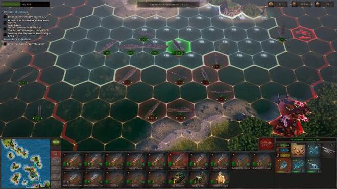 Strategic Mind The Pacific v3 00 PC Crack