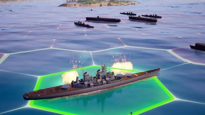 Strategic Mind The Pacific v3 00 Torrent Download