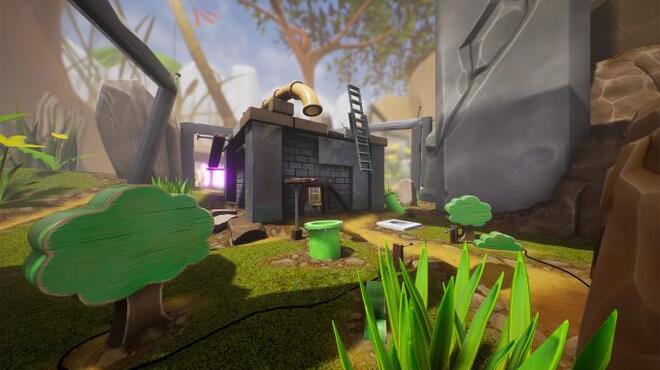Supraland Crash Torrent Download Supraland Crash Torrent Download