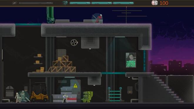 Synthetic Blood: Mind Shift PC Crack Synthetic Blood: Mind Shift PC Crack