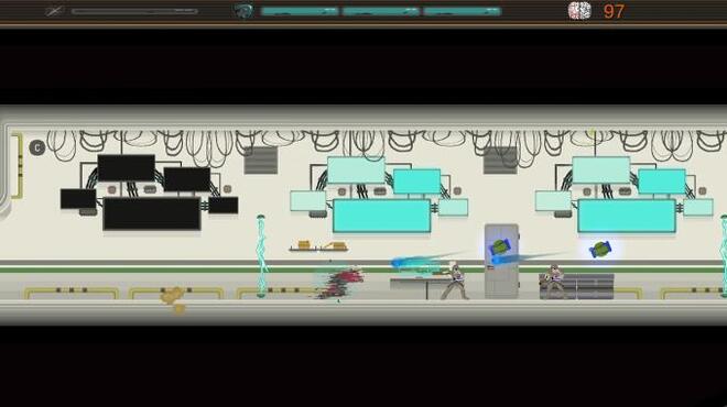 Synthetic Blood: Mind Shift Torrent Download Synthetic Blood: Mind Shift Torrent Download