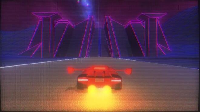 Synthwave Dream '85 PC Crack