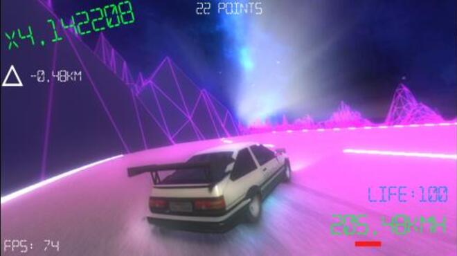 Synthwave Dream '85 Torrent Download