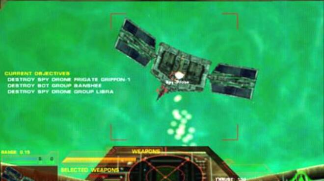 Tachyon: The Fringe Torrent Download